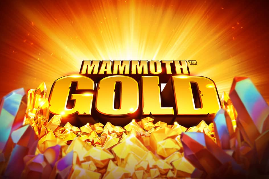 Mammoth Gold