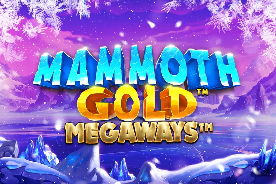 Mammoth Gold Megaways Cover Image