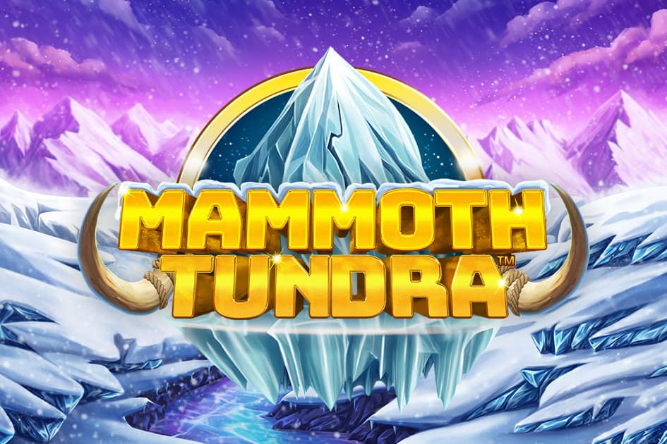 Mammoth Tundra Cover Image