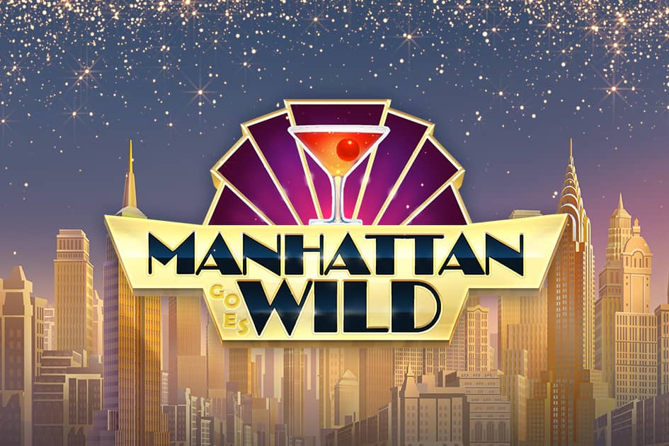 Manhattan Goes Wild Cover Image