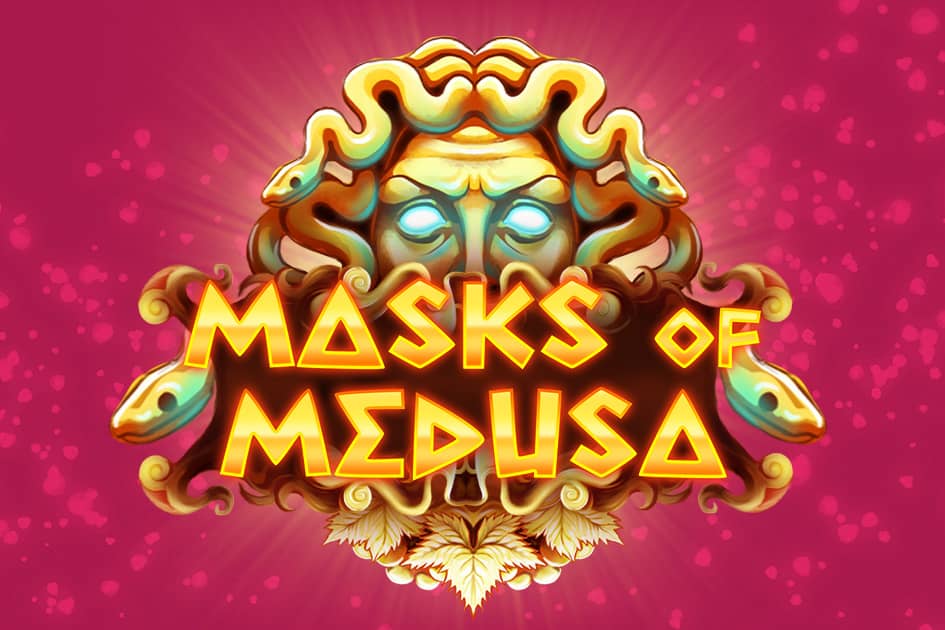 Masks of Medusa Cover Image