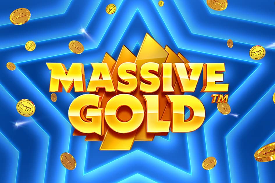 Massive Gold