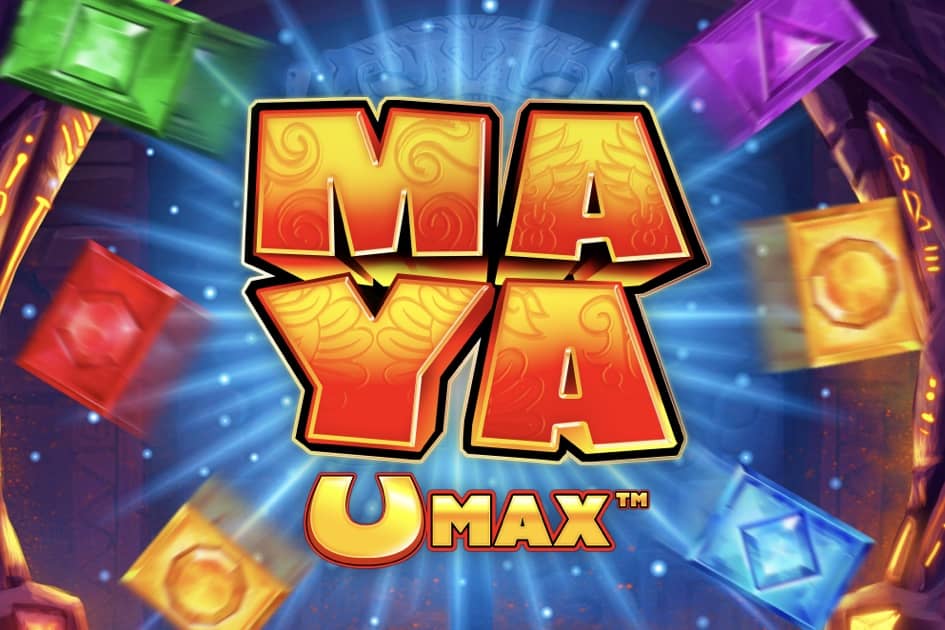 Maya U-Max Cover Image