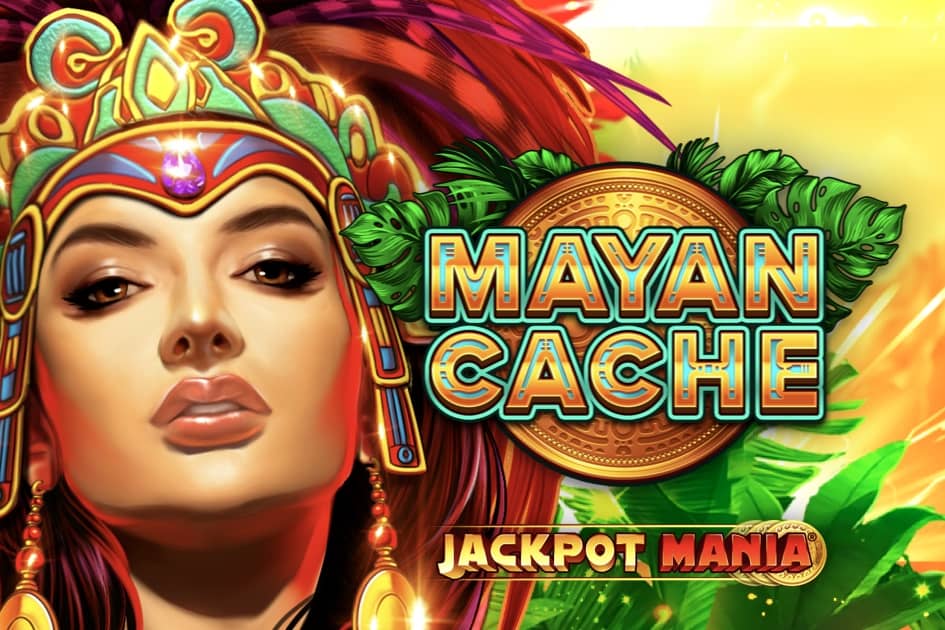 Mayan Cache Cover Image