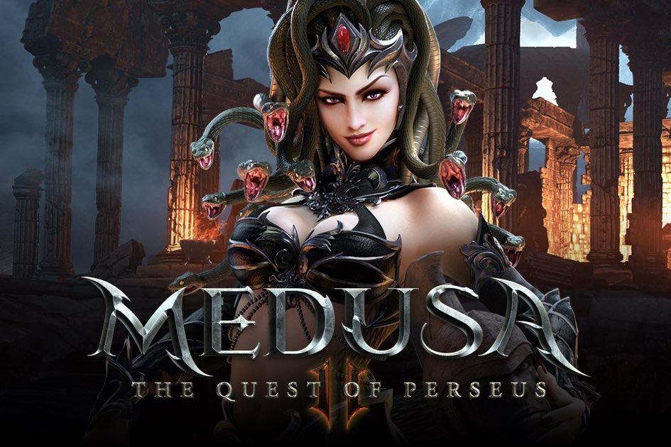 Medusa II