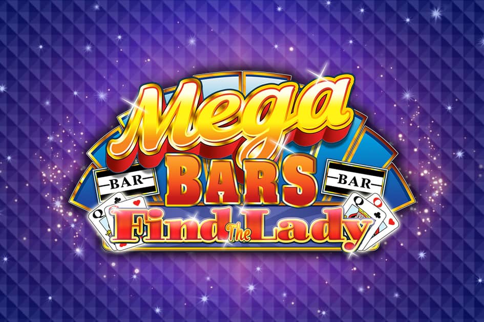 Mega Bars: Find the Lady Cover Image
