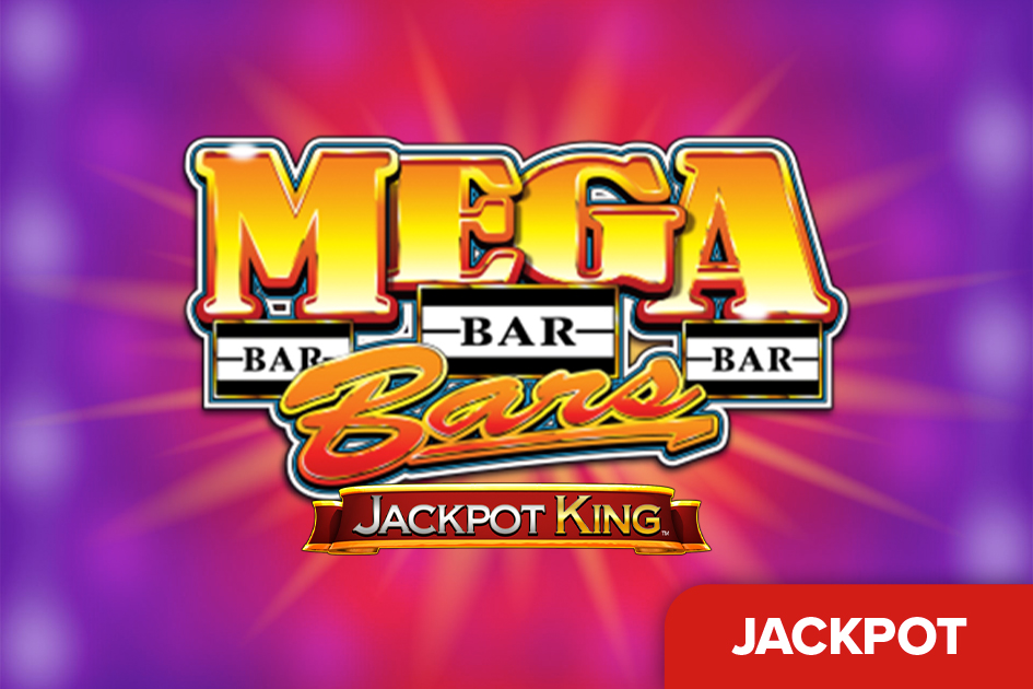 Mega Bars Jackpot King