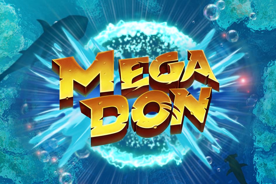 Mega Don Cover Image