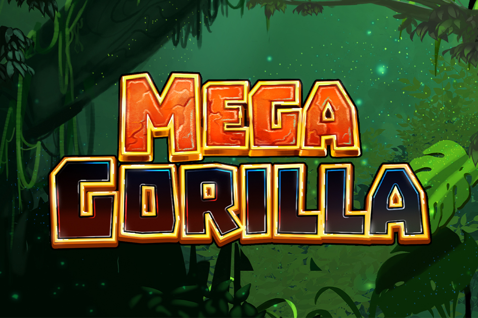 Mega Gorilla Cover Image