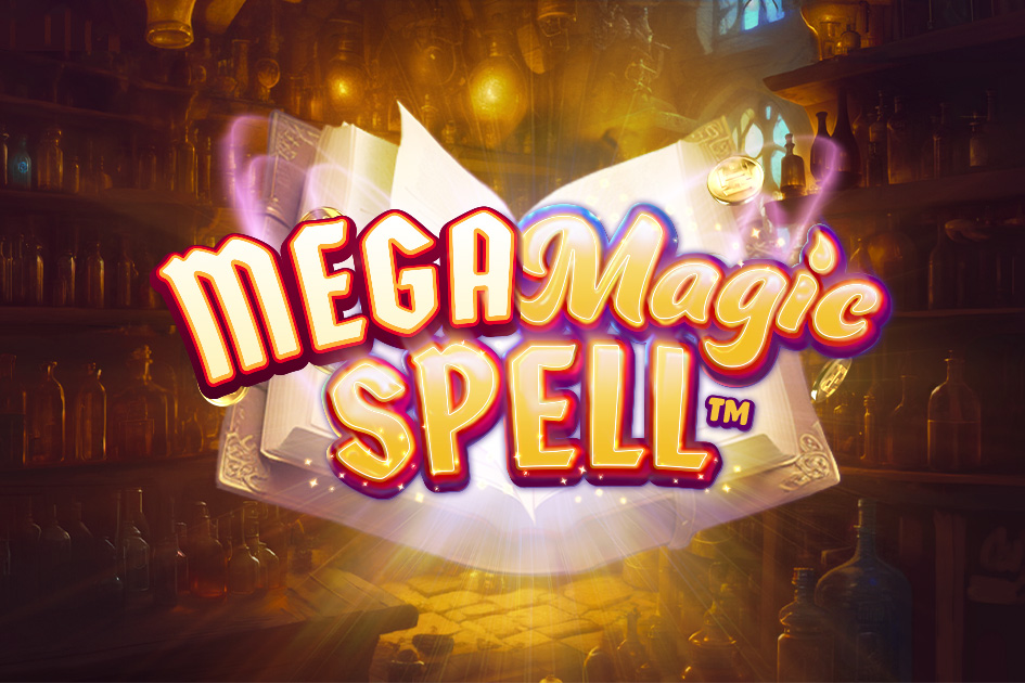 Mega Magic Spell