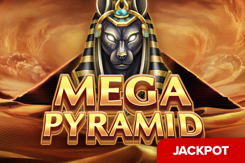 Mega Pyramid Cover Image