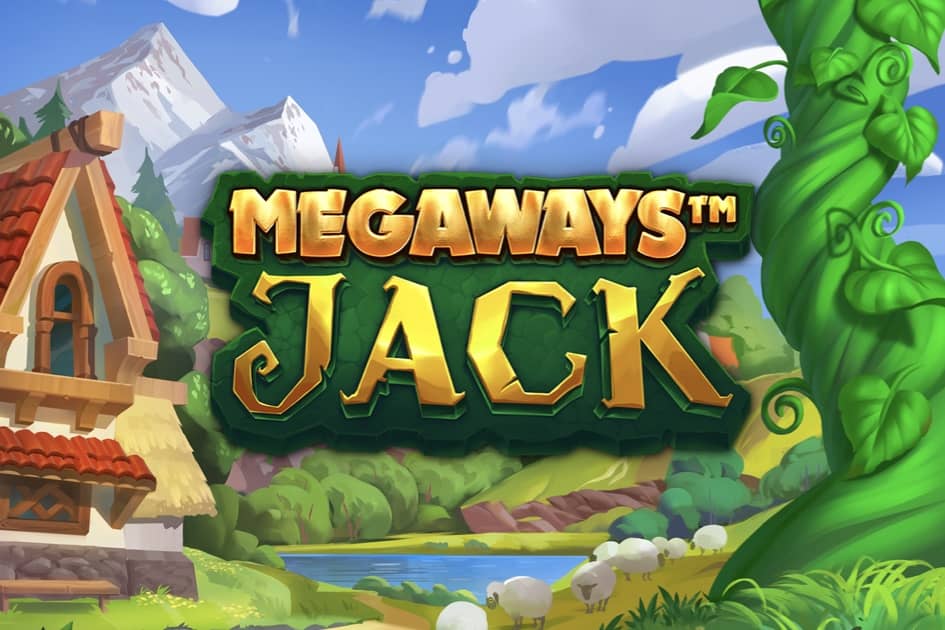 Megaways Jack Cover Image