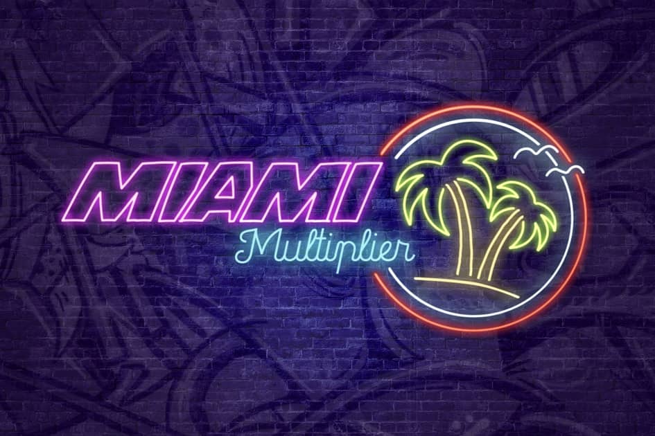 Miami Multiplier Cover Image