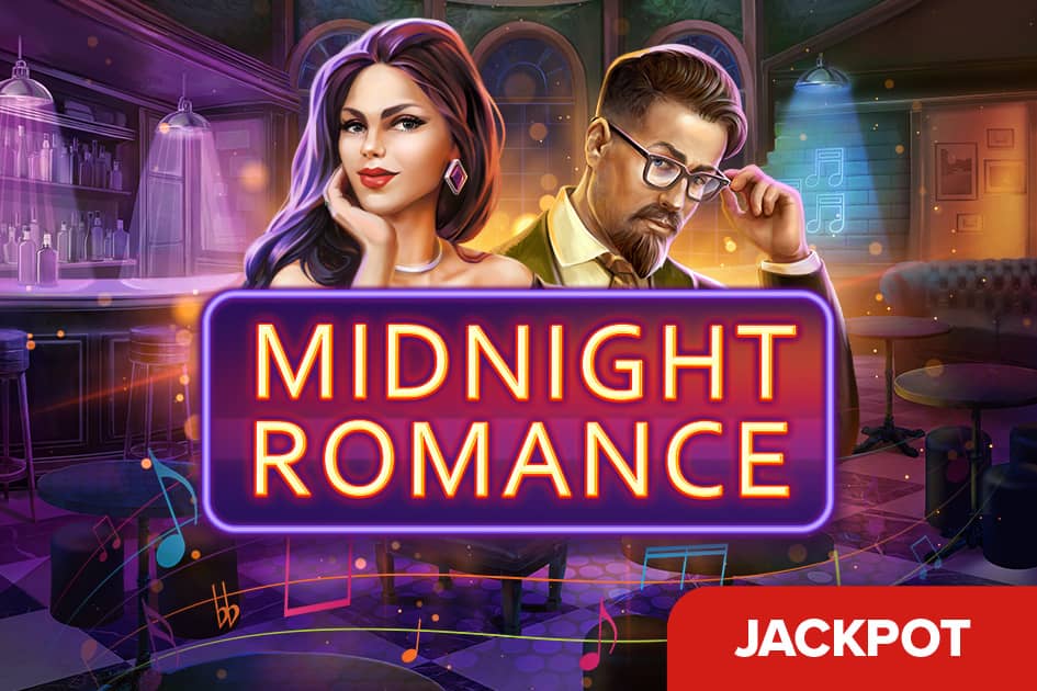 Midnight Romance Cover Image