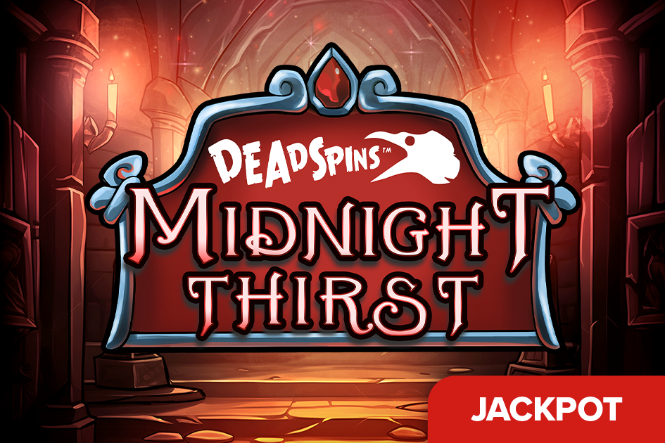 Midnight Thirst Cover Image