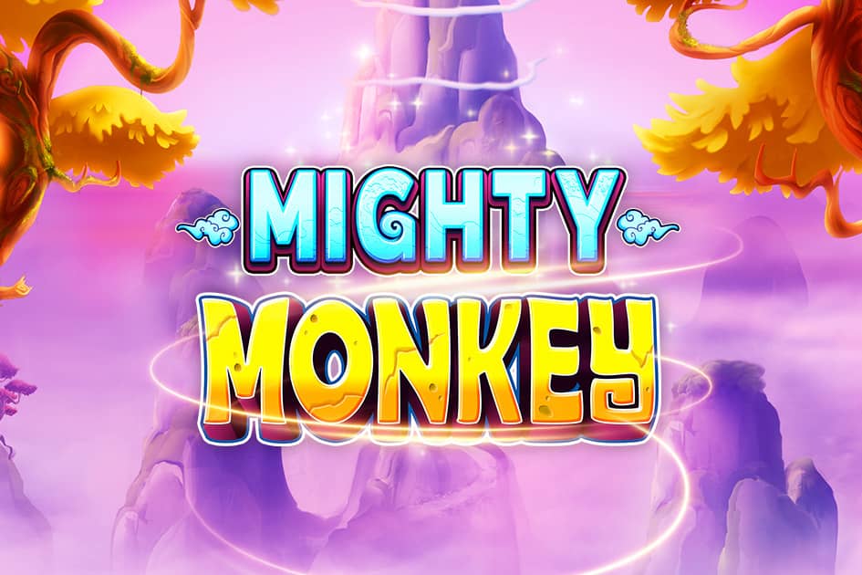 Mighty Monkey Coin Combo Cover Image