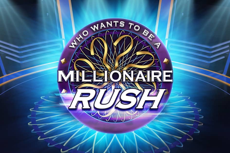 Millionaire Rush Cover Image