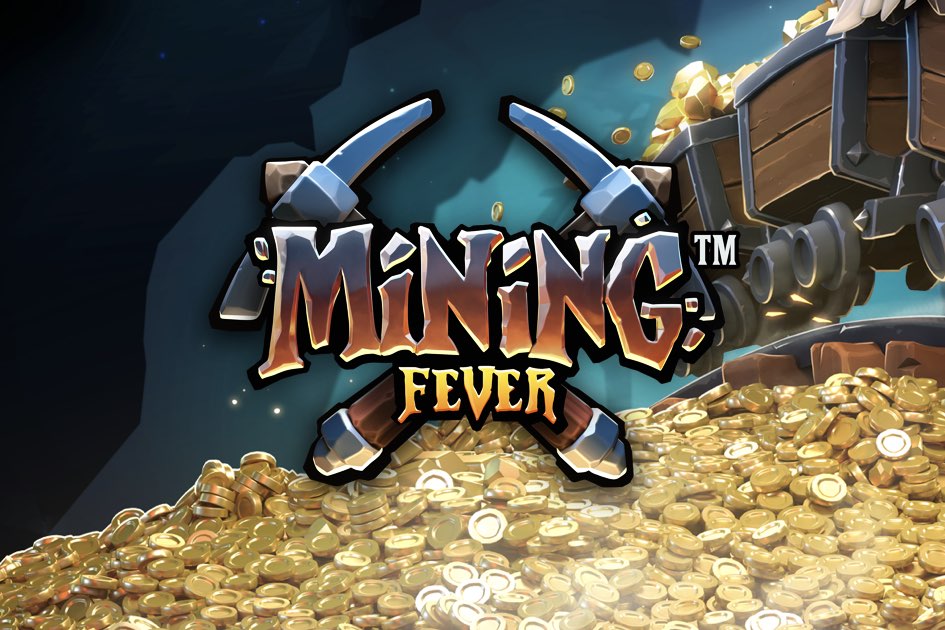 Mining Fever Cover Image
