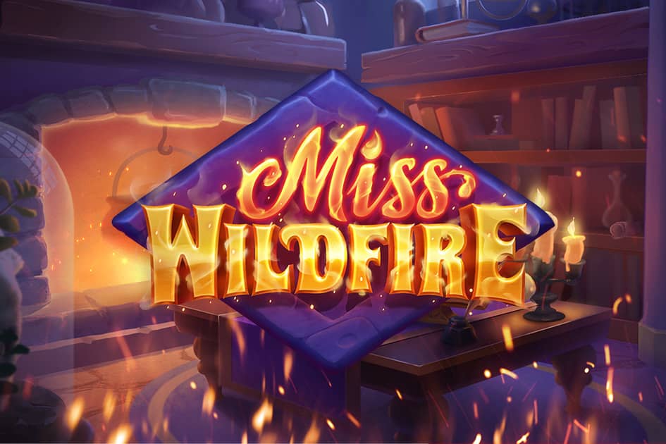 Miss Wildfire