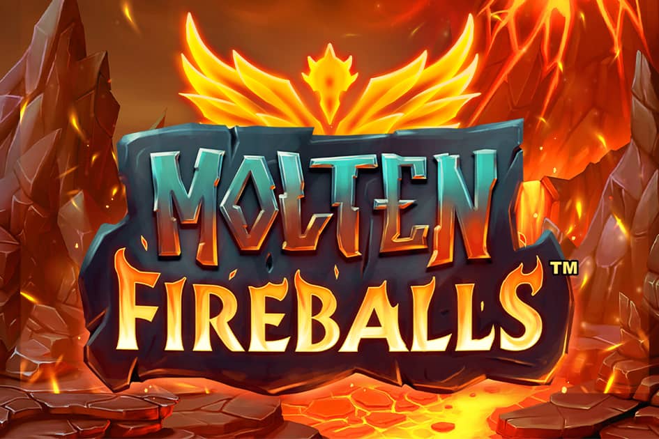Molten Fireballs Cover Image