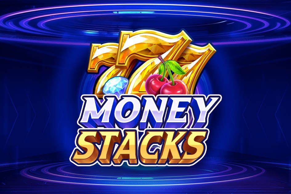 Money Stacks Cover Image