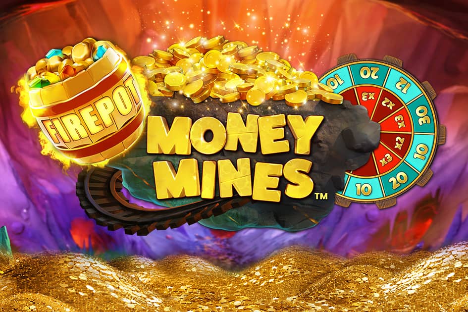 Money Mines Cover Image