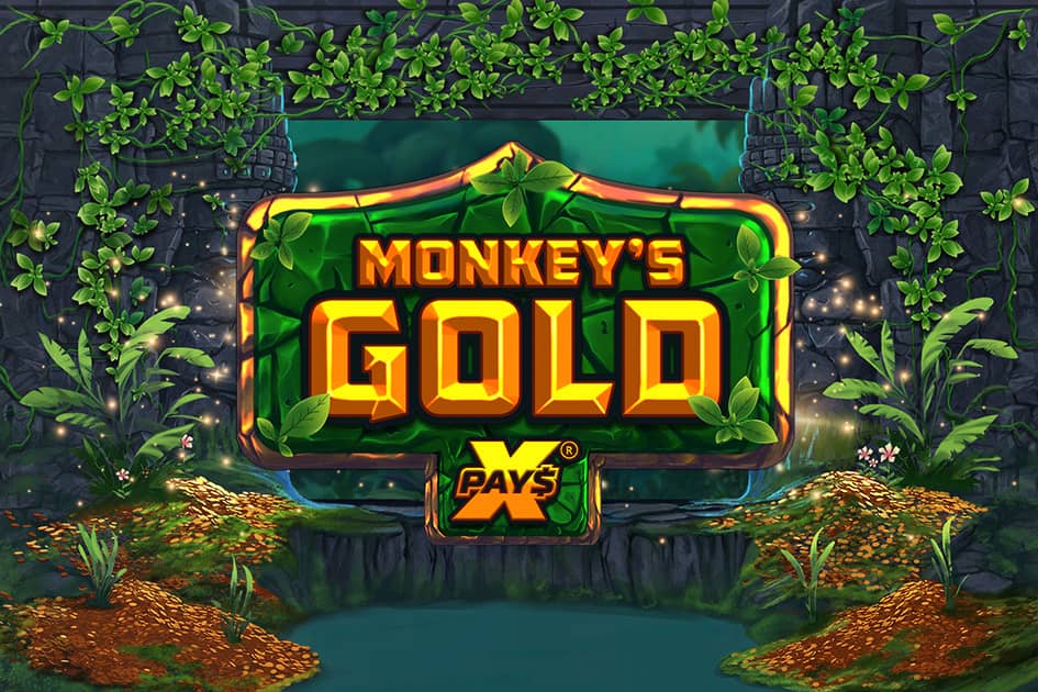 Monkey's Gold Cover Image