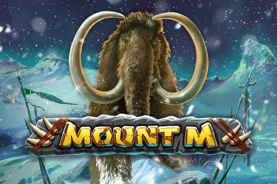 Mount M Cover Image