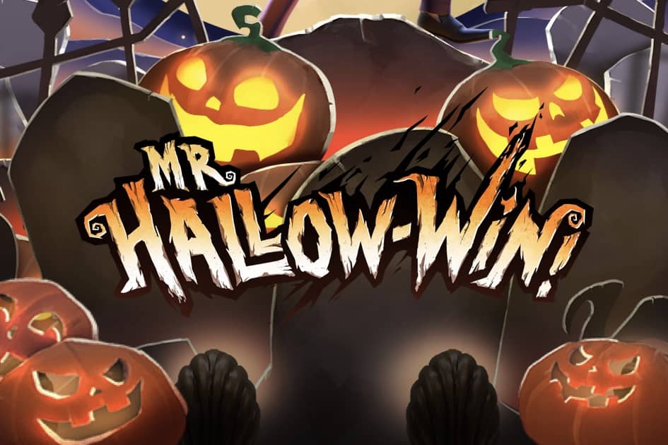 Mr. Hallow-Win