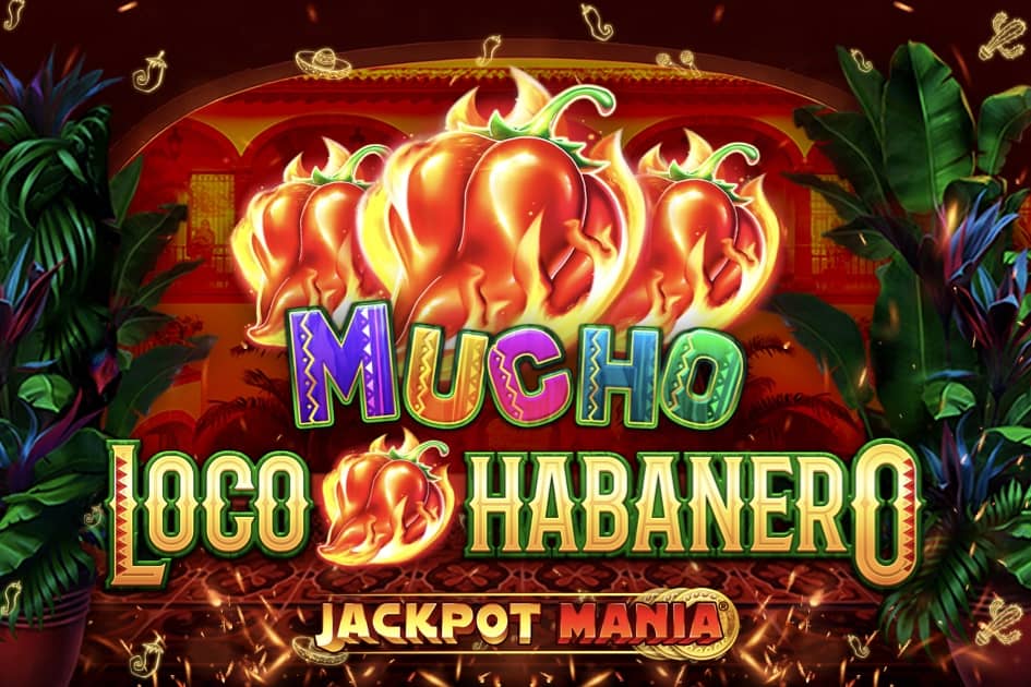 Mucho Loco Habanero