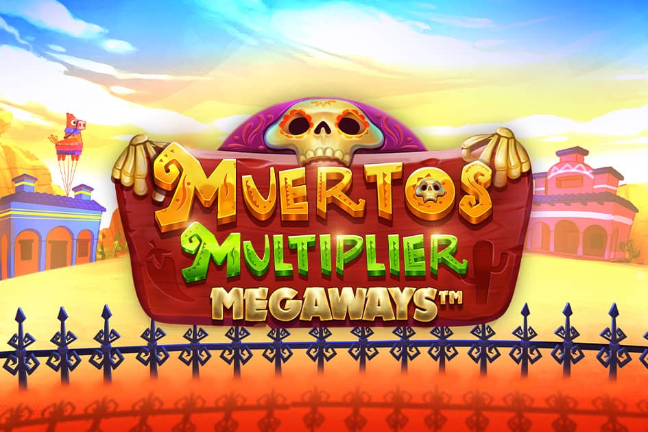 Muertos Multiplier Megaways