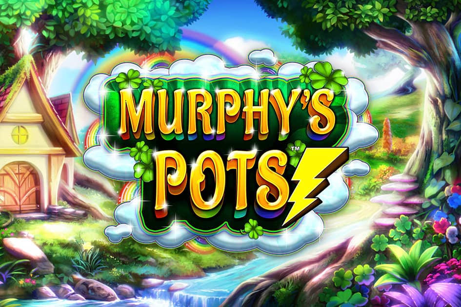 Murphy's Pots Cover Image
