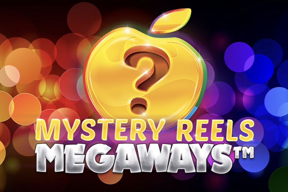 Mystery Reels Megaways Cover Image