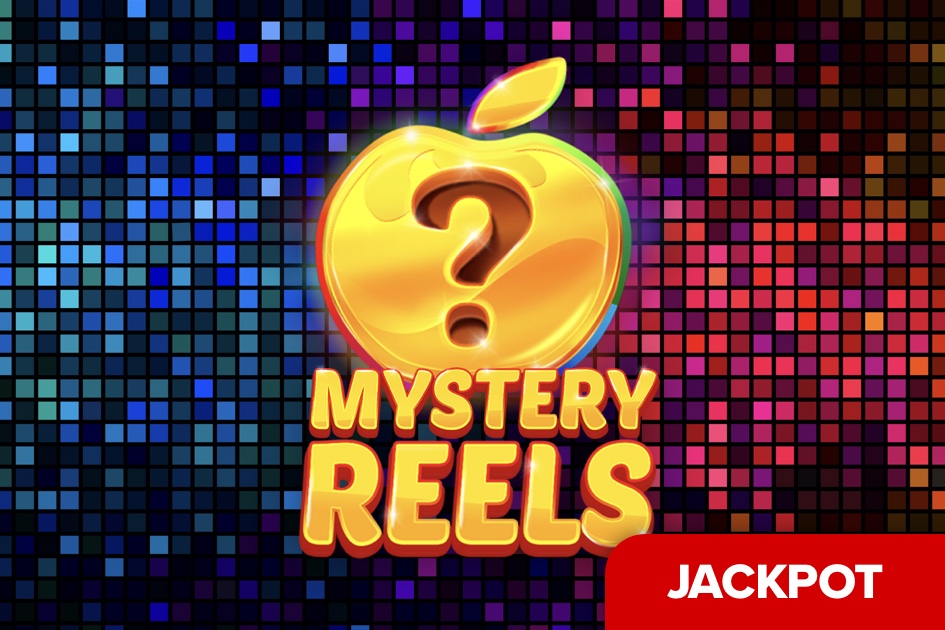 Mystery Reels Cover Image