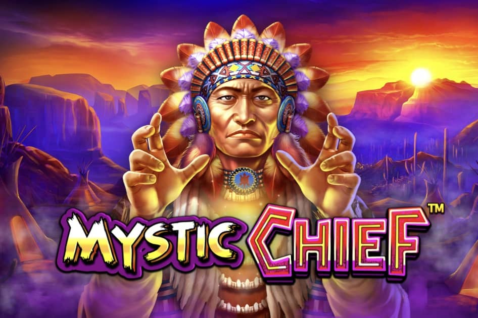 Mystic Chief Cover Image