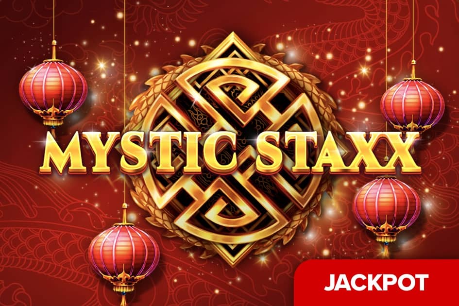 Mystic Staxx Cover Image