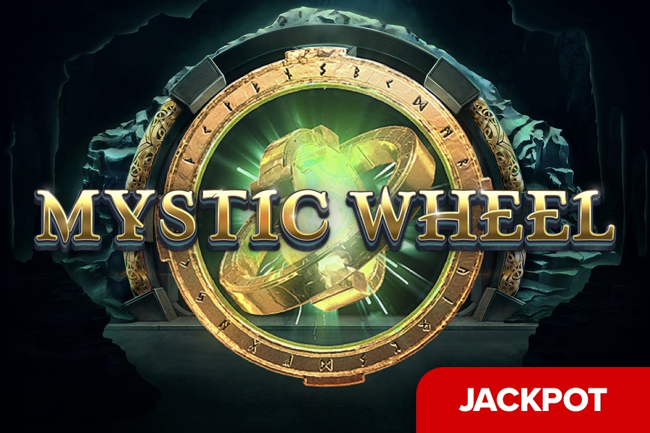 Mystic Wheel Cover Image