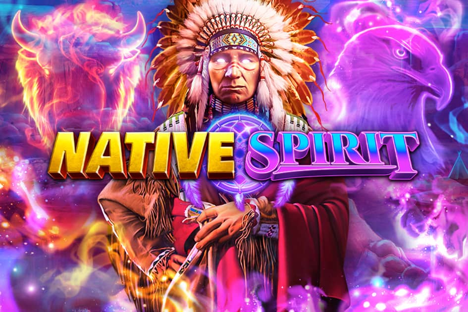 Native Spirit Cover Image