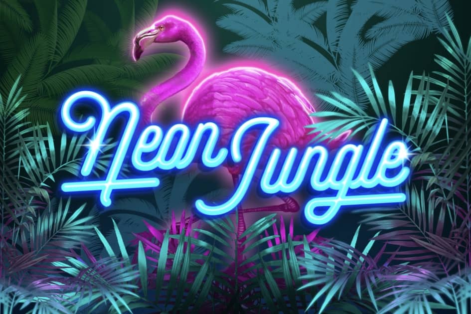 Neon Jungle Cover Image