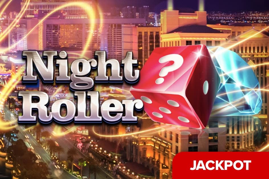 Night Roller Cover Image