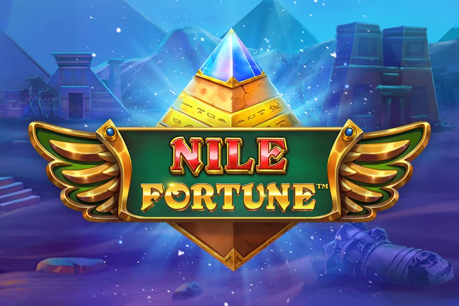 Nile Fortune Cover Image