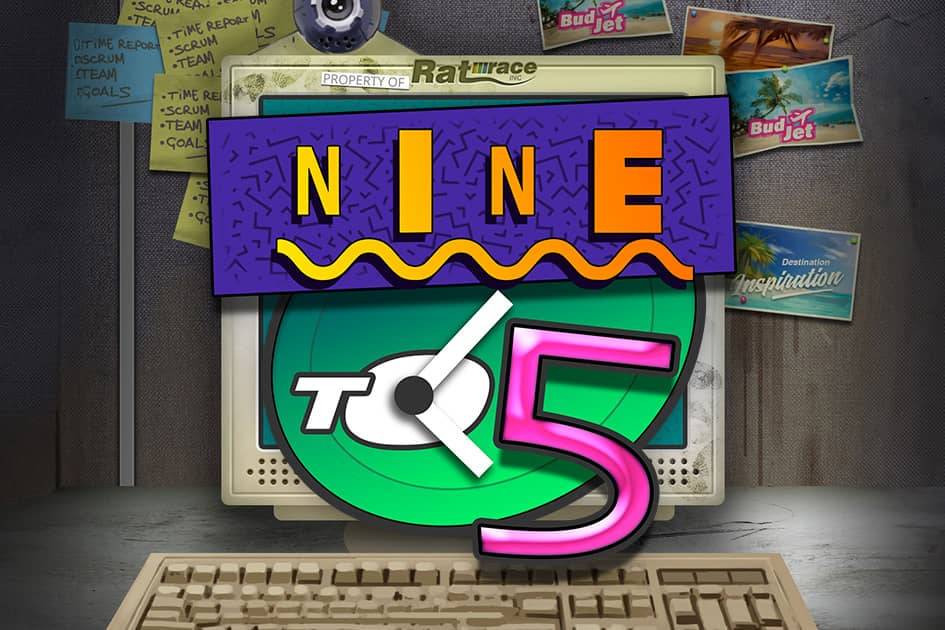 Nine to Five Cover Image