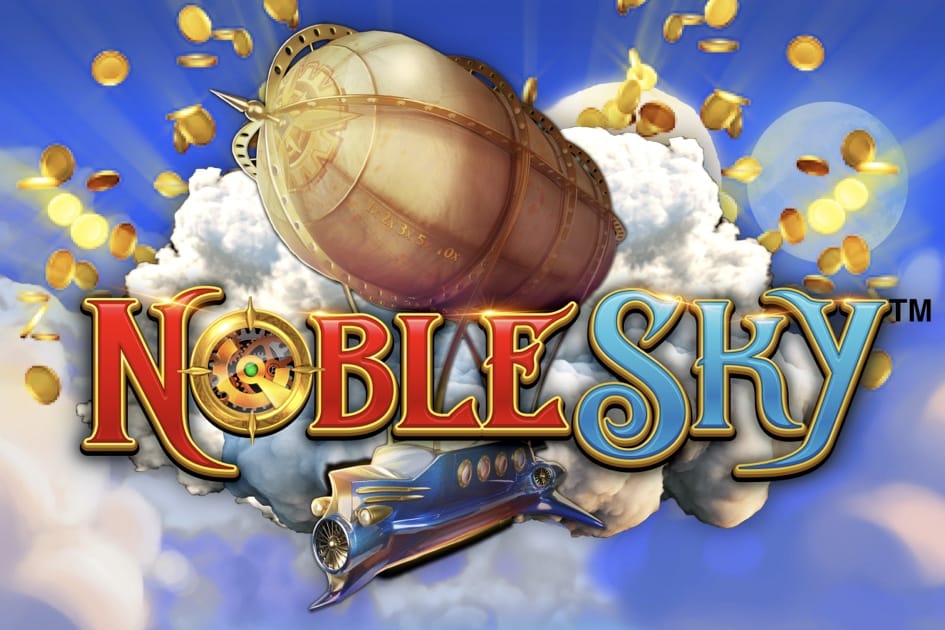 Noble Sky Cover Image