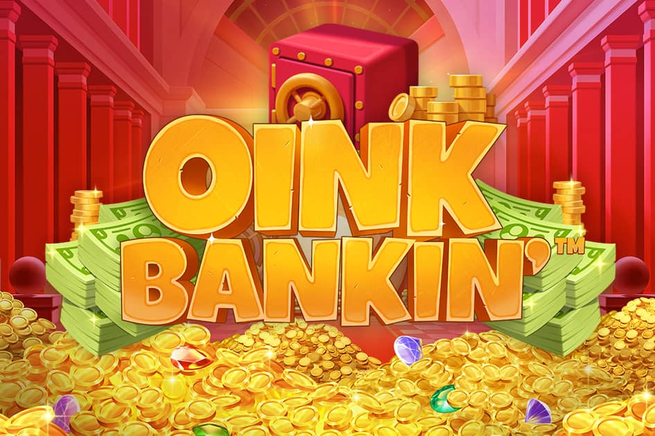Oink Bankin' Cover Image