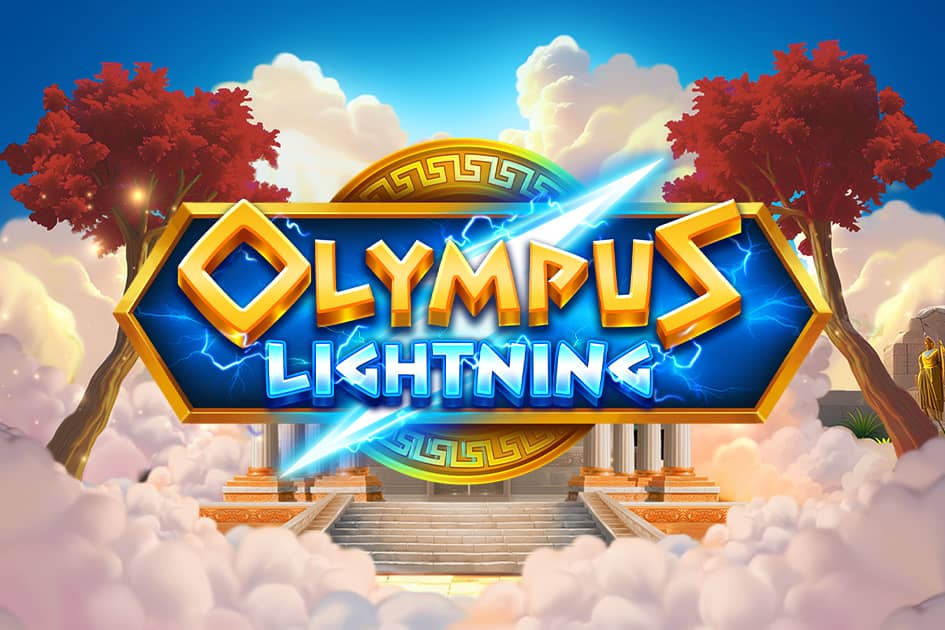 Olympus Lightning Cover Image