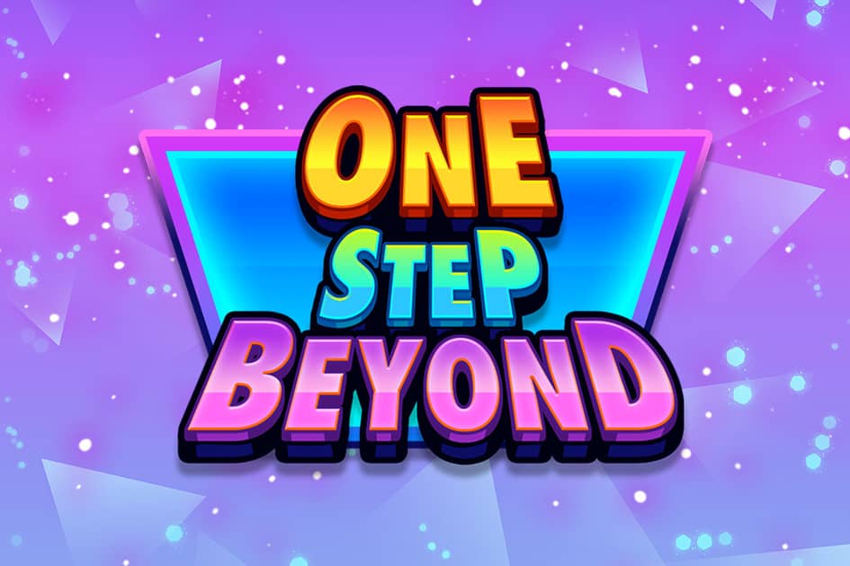 One Step Beyond Cover Image