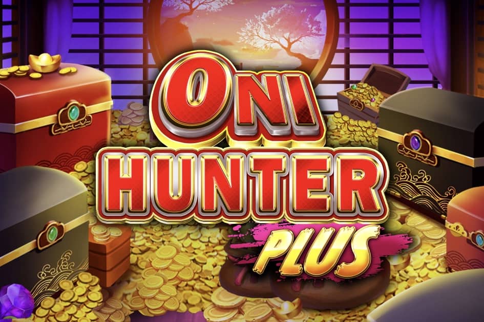 Oni Hunter Plus