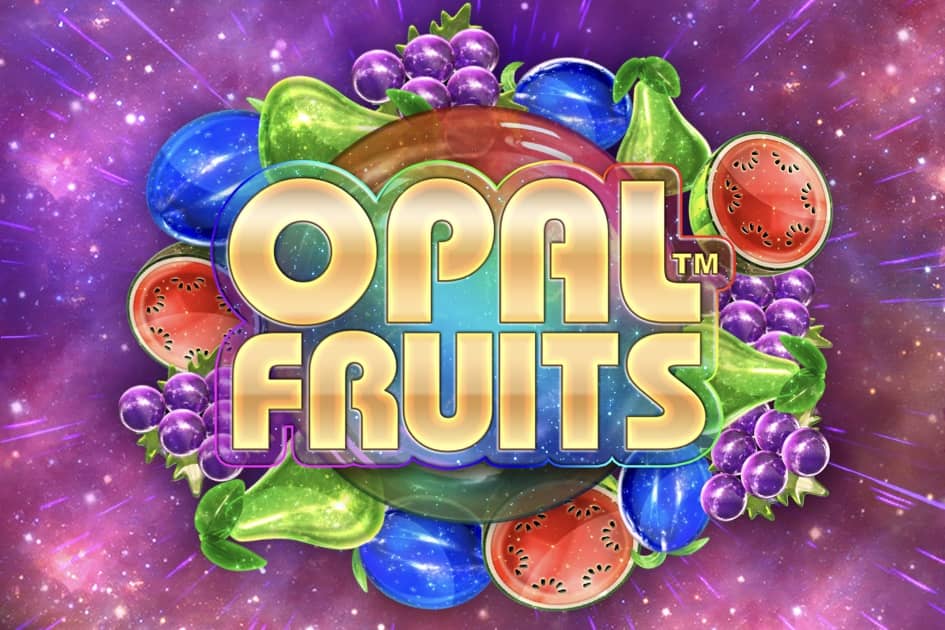 Opal Fruits