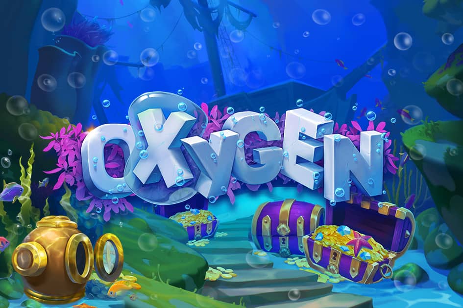 Oxygen Cover Image