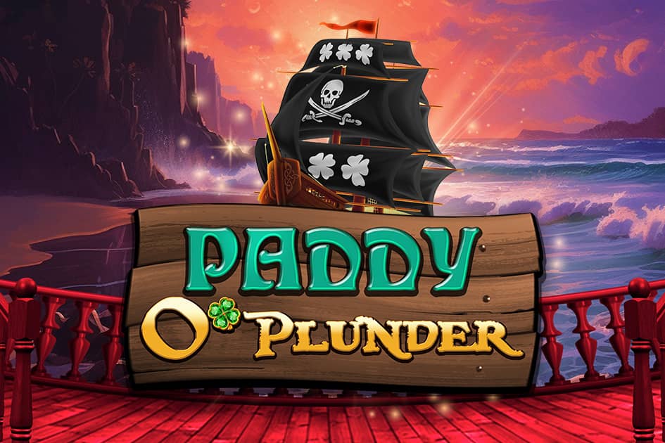 Paddy O'Plunder